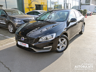 Volvo S60 2.0 D Kinetic 136 CP