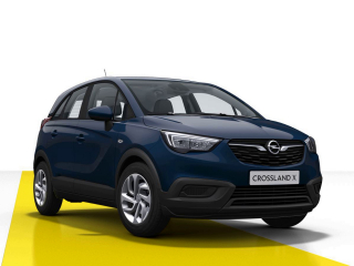 Opel Crossland X Enjoy 1.2i 130 CP