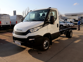 IVECO DAILY CAB 3.0 D 150 CP