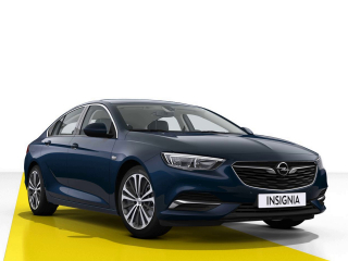 Opel Insignia Innovation 1.6i 200 CP