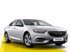 Opel Insignia Innovation 1.5i 165 CP